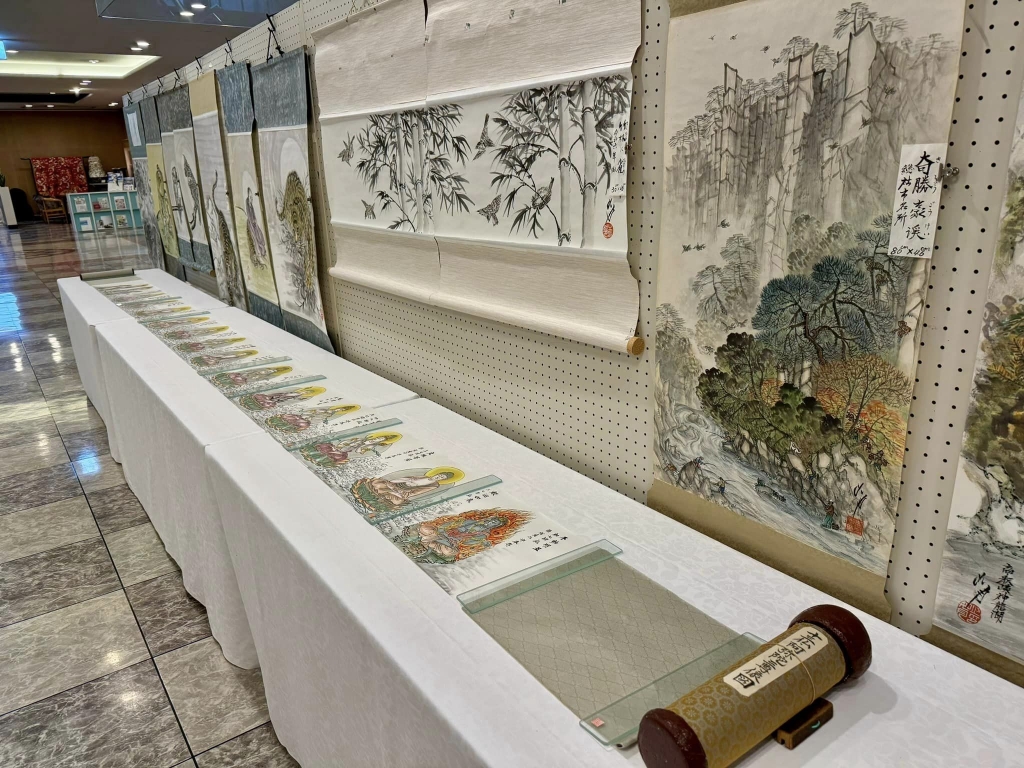 小林進 「一行書」傑作 紙本 肉筆 昭和期農民運動家 衆議院議員の気概と品位 小林進 「一行書」傑作 紙本 肉筆 昭和期農民運動家 衆議院議員